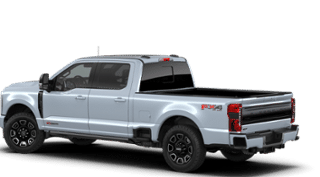 2026 Ford Super Duty® External Image 3
